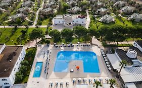 Dolmen Sport Resort Minervino di Lecce