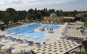 Dolmen Sport Resort Lecce